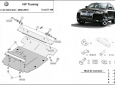 Scut motor Volkswagen Touareg R5 63