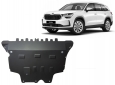 Scut motor Skoda Kodiaq Hybrid 60