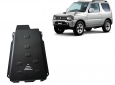 Scut reductor/cutie transfer Suzuki Jimny 60
