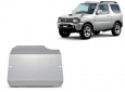 Scut motor din aluminiu Suzuki Jimny  60