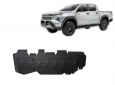 Scut rezervor Toyota Hilux 63