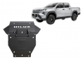 Scut motor metalic Toyota Hilux EV 63