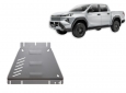 Scut cutie de viteză din aluminiu Toyota Hilux 63