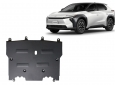 Scut motor Toyota BZ4X 63