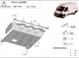 Scut motor Citroen Jumper 63