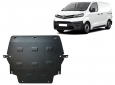 Scut Motor Toyota Proace 63