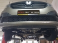 Scut Motor Renault Trafic dupa 2014 63