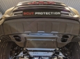 Scut motor Jac T8 63