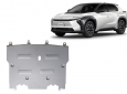Scut motor din aluminiu Toyota BZ4X 63