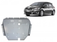 Scut motor din aluminiu Toyota Auris 63