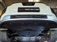Scut motor Subaru Trailseeker 63