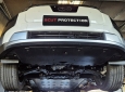Scut motor din aluminiu Subaru Uncharted 63