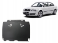 Scut cutie de viteză manuală Skoda Superb 63
