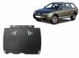 Scut cutie de viteză manuală Audi A6 Allroad 63