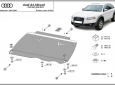 Scut cutie de viteză manuală Audi A4 B7 All Road 63