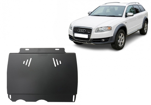 Scut cutie de viteză manuală Audi A4 B7 All Road