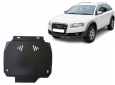 Scut cutie de viteză automată Audi A4 B7 All Road 63
