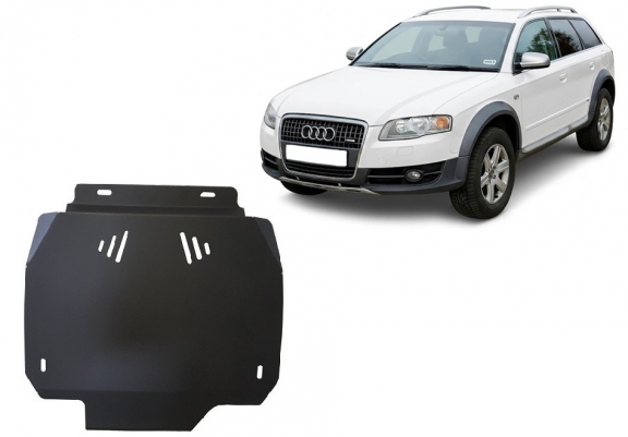 Scut cutie de viteză automată Audi A4 B7 All Road