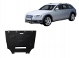 Scut cutie de viteză Audi A4 4 B8 All Road 63