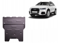 Scut motor Audi Q3 63
