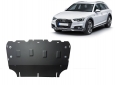Scut Motor Audi A6 All Road 63