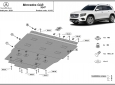 Scut motor Mercedes GLB X247 63