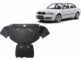 Set de scuturi Skoda Superb - 1,8 1,9 TDI 63