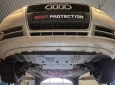 Scut motor Audi A4 B7 All Road 63