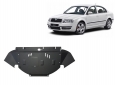 Scut motor Skoda Superb - 2.5 Tdi, V6 63