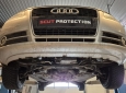 Scut motor Audi A4 B7 All Road 63