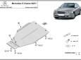 Scut cutie de viteză automată Mercedes E-Clasee W211 63
