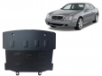 Scut motor Mercedes CLK W208 63