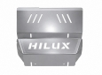 Scut radiator din aluminiu Toyota Hilux Invincible 54