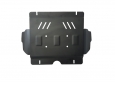Scut motor metalic Toyota Hilux Revo 63