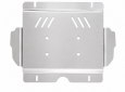 Scut motor din aluminiu Toyota Hilux Invincible 54