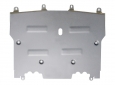 Scut motor din aluminiu Subaru Trailseeker 63
