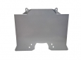 Scut motor si grup fata Toyota Land Cruiser 250 - Aluminiu 63