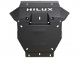 Scut motor metalic Toyota Hilux 63