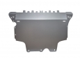 Scut motor din aluminiu Skoda Kodiaq 54