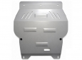 Scut motor din aluminiu Volkswagen Golf 54