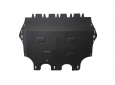 Scut motor Seat Alhambra - cu Webasto 54