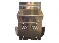 Scut motor din aluminiu Evo Cross 4 53
