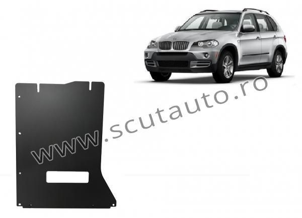 Scut cutie de viteză BMW X5