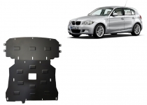 Scut auto BMW Seria 1 E81;E87