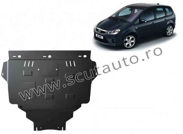 Scut auto Ford C - Max