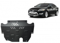 Scut auto Ford Mondeo 4