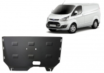 Scut auto Ford Transit - tracțiunea față