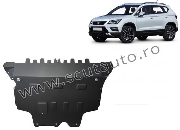 Scut auto Seat Ateca