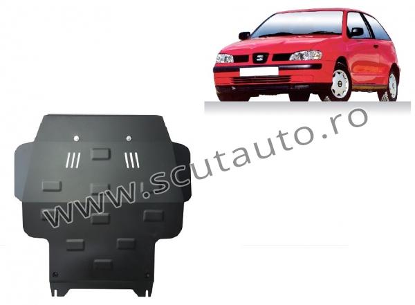 Scut auto Seat Ibiza