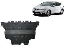 Scut auto Seat Leon